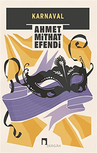 Karnaval kitap kapağı