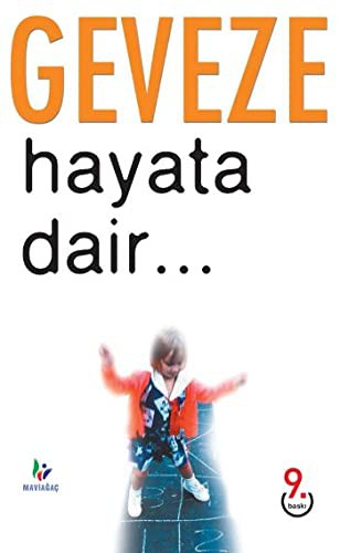 Hayata Dair... kitap kapağı