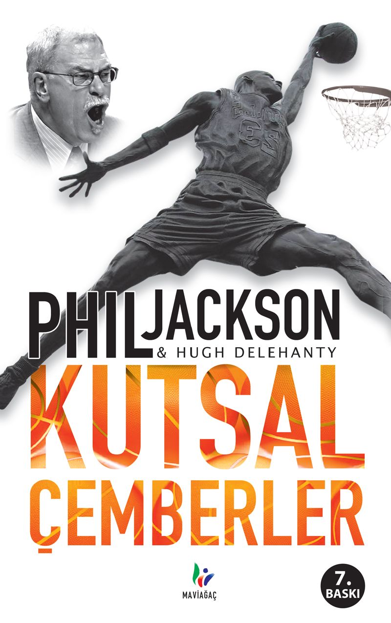 Kutsal Çemberler kitap kapağı