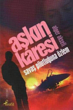 Aşkın Karesi kitap kapağı