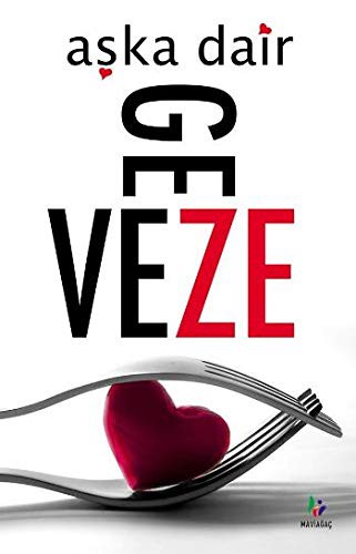 Aşka Dair kitap kapağı
