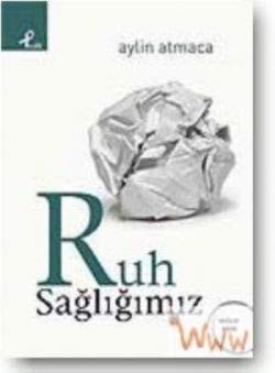 Ruh Sağlığımız kitap kapağı