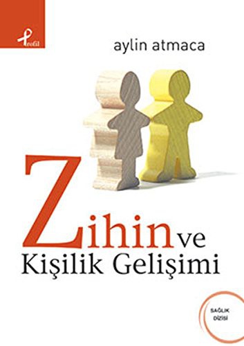 Zihin ve Kişilik Gelişimi kitap kapağı