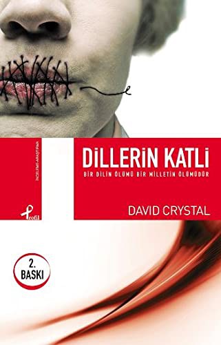 Dillerin Katli kitap kapağı