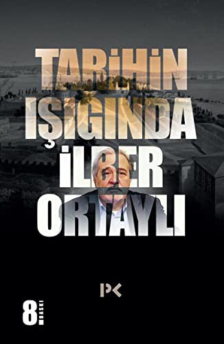 Tarihin Işığında kitap kapağı