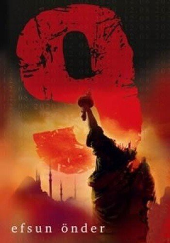 9 kitap kapağı