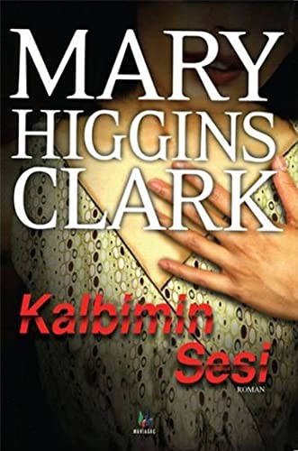 Kalbimin Sesi kitap kapağı