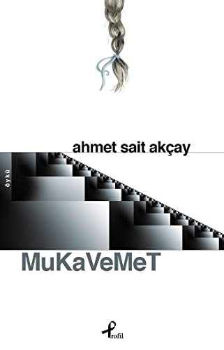 Mukavemet kitap kapağı