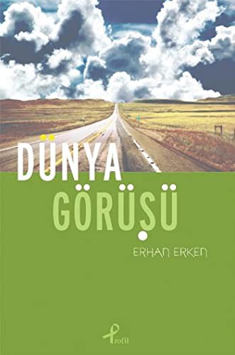 Dünya Görüşü kitap kapağı