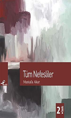Tüm Nefesliler kitap kapağı