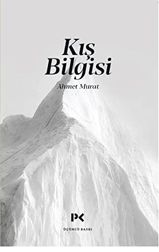 Kış Bilgisi kitap kapağı