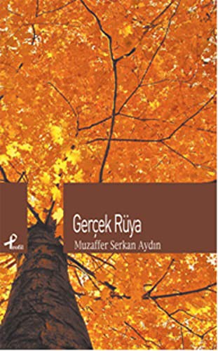 Gerçek Rüya kitap kapağı