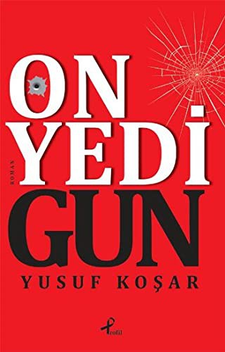 On Yedi Gün kitap kapağı