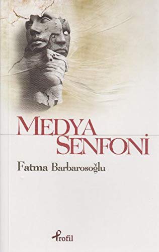 Medya Senfoni kitap kapağı
