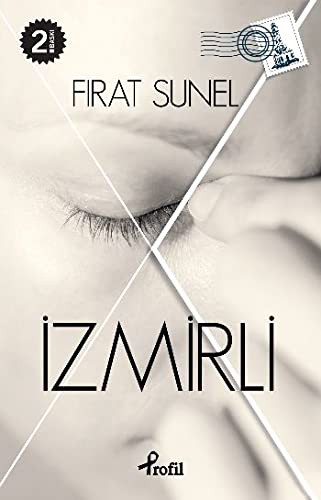 İzmirli kitap kapağı