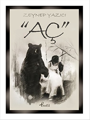 Aç kitap kapağı