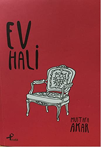 Ev Hali kitap kapağı