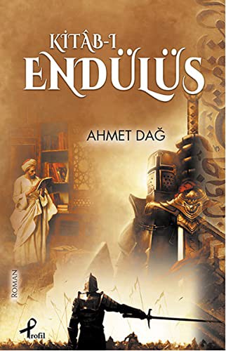 Kitab-ı Endülüs kitap kapağı