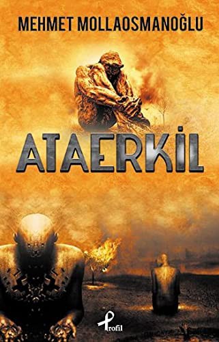 Ataerkil kitap kapağı