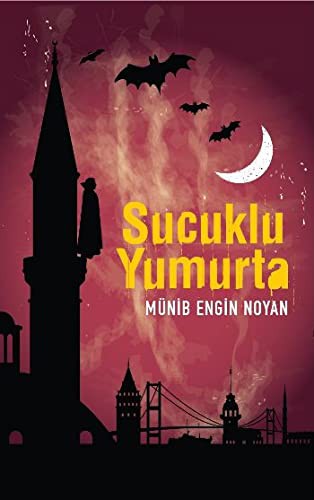 Sucuklu Yumurta kitap kapağı