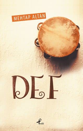 Def kitap kapağı