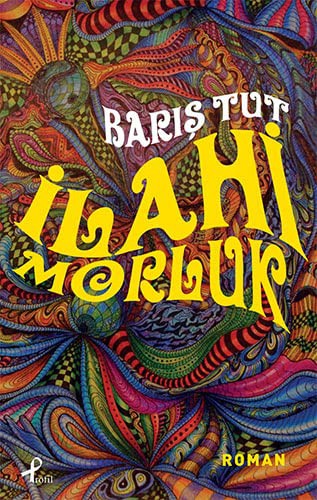 İlahi Morluk kitap kapağı