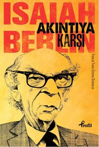 Akıntıya Karşı kitap kapağı