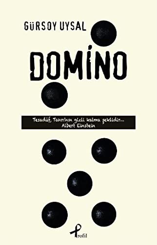 Domino kitap kapağı