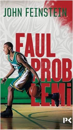 Faul Problemi kitap kapağı