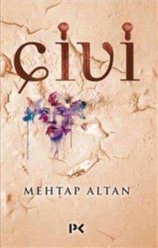Çivi kitap kapağı