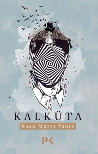 Kalküta kitap kapağı