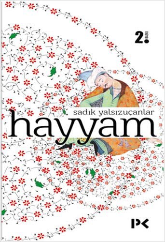 Hayyam kitap kapağı