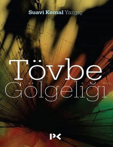 Tövbe Gölgeliği kitap kapağı