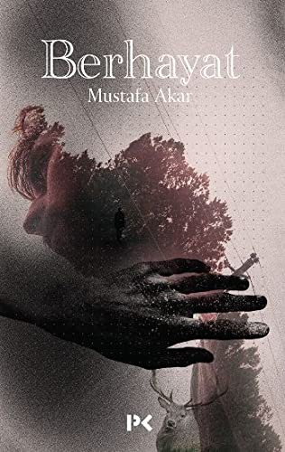 Berhayat kitap kapağı