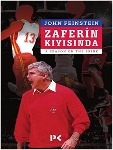 Zaferin Kıyısında kitap kapağı