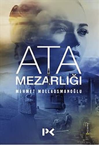 Ata Mezarlığı kitap kapağı