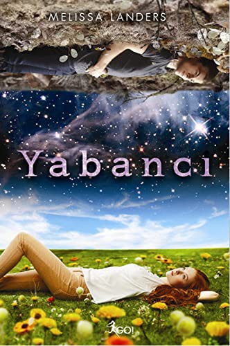 Yabancı kitap kapağı