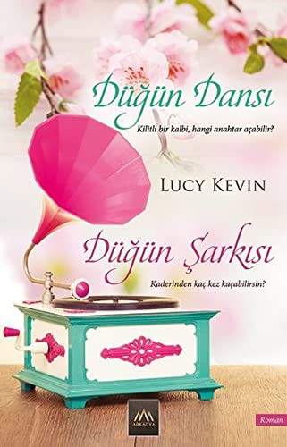 Düğün Dansı Düğün Şarkısı kitap kapağı