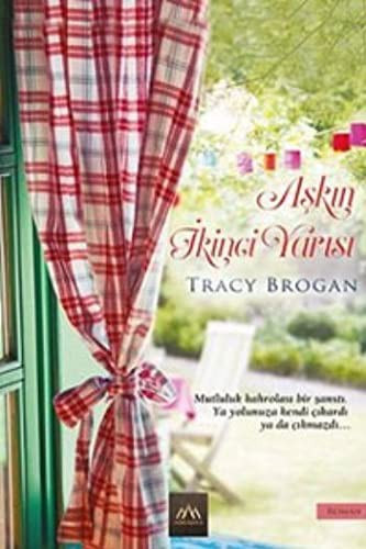 Aşkın İkinci Yarısı kitap kapağı