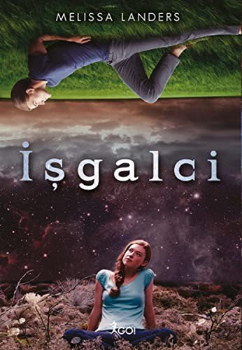 İşgalci kitap kapağı
