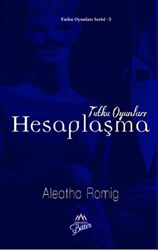 Hesaplasma kitap kapağı