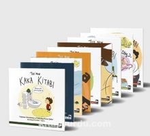 Teo’nun Serüvenleri Dizisi (9 Kitap Takım) kitap kapağı