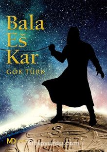 Bala Es Kar kitap kapağı