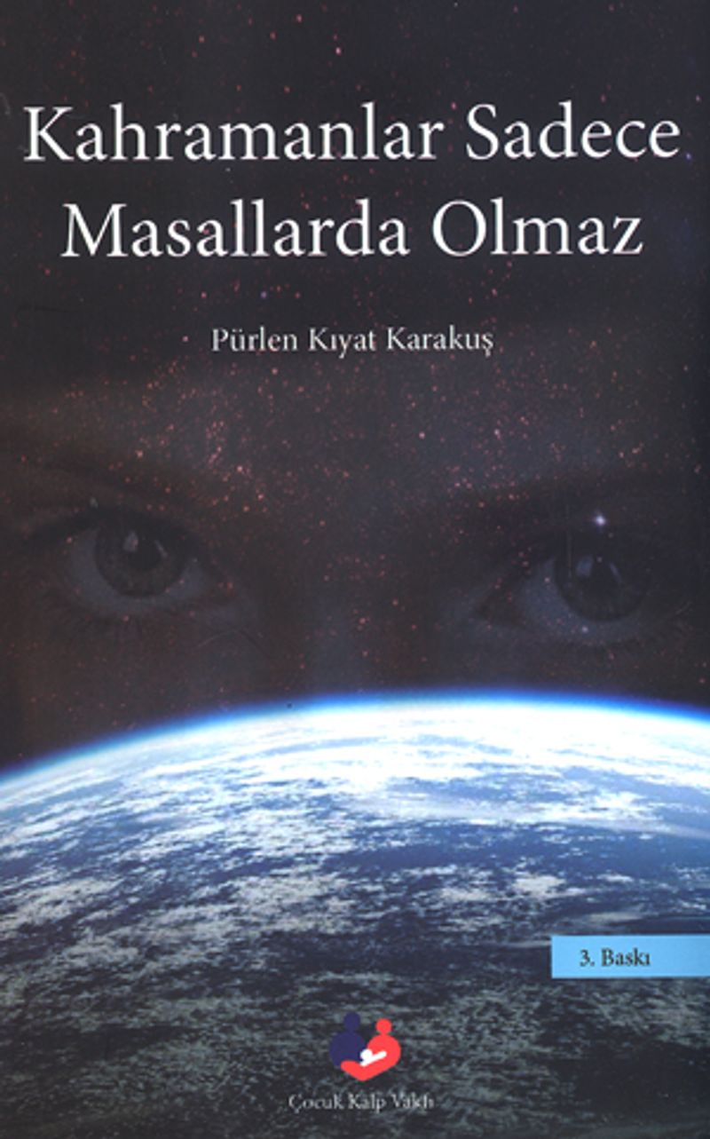 Kahramanlar Sadece Masallarda Olmaz kitap kapağı