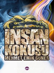 İnsan Kokusu kitap kapağı