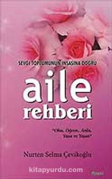 Aile Rehberi kitap kapağı