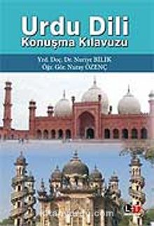 Urdu Dili Konuşma Kılavuzu kitap kapağı