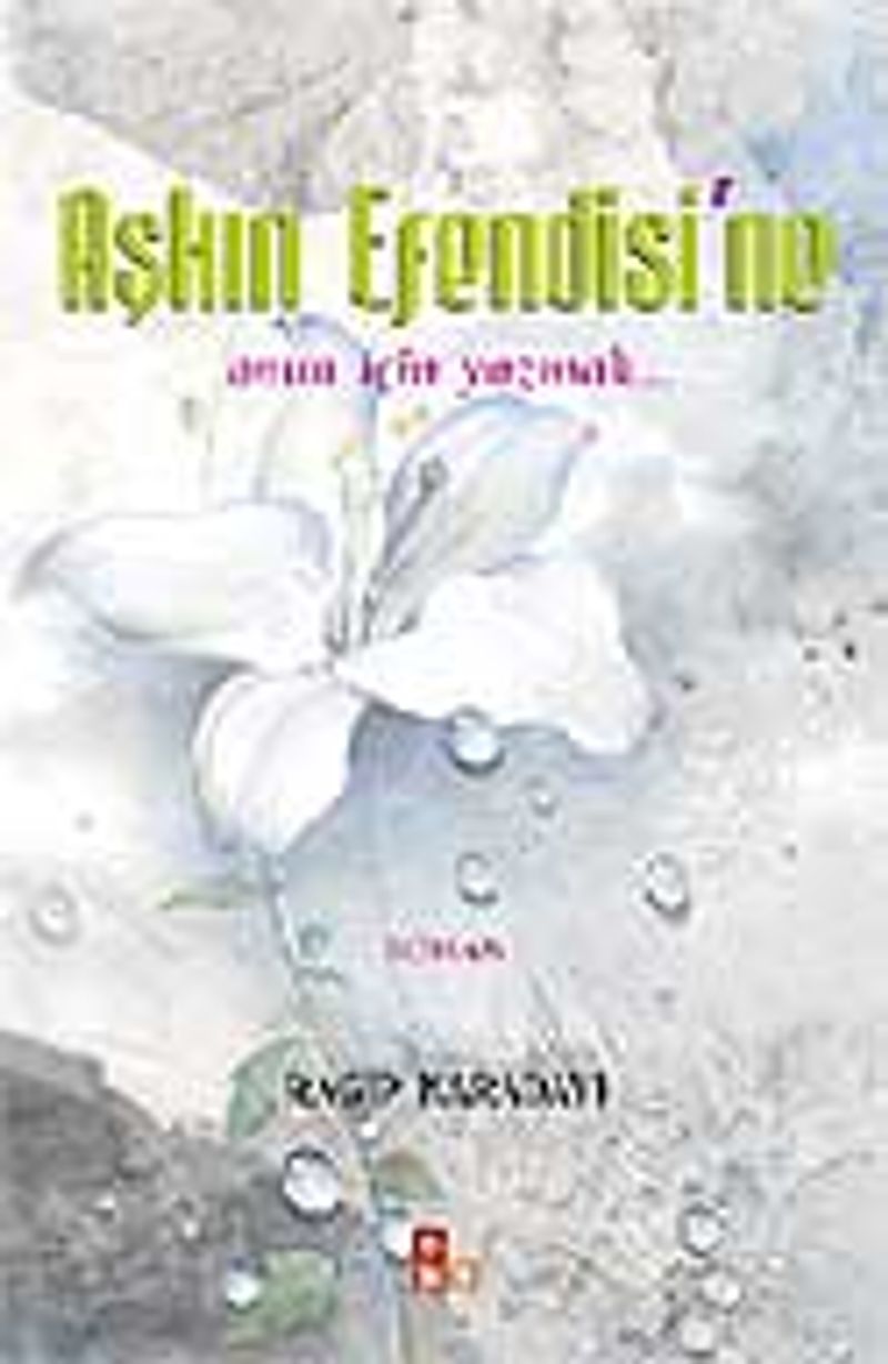 Aşkın Efendisi'ne kitap kapağı