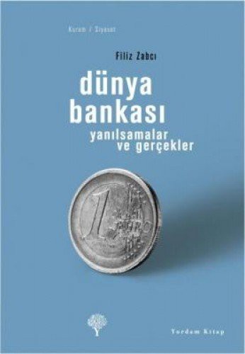 Dünya Bankası kitap kapağı