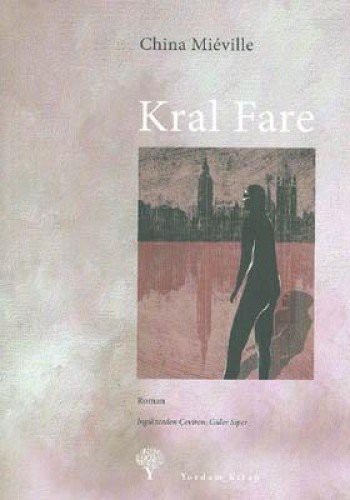 Kral Fare kitap kapağı